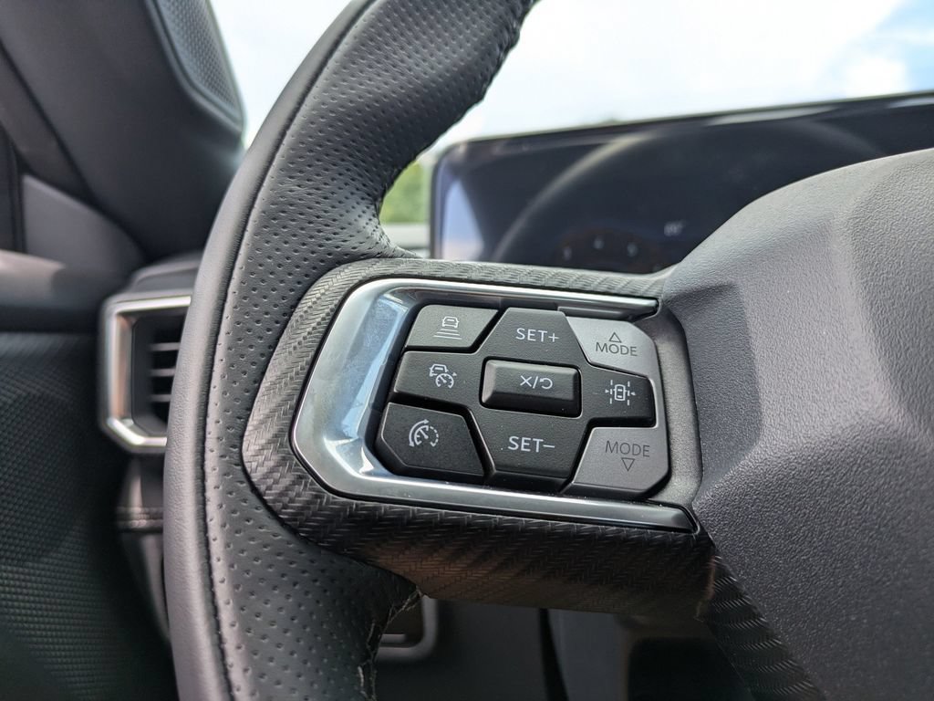 New 2026 Ford Mustang Premium RWD image 27