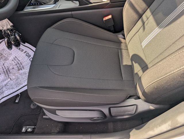 New 2026 Hyundai Elantra SE FWD image 20