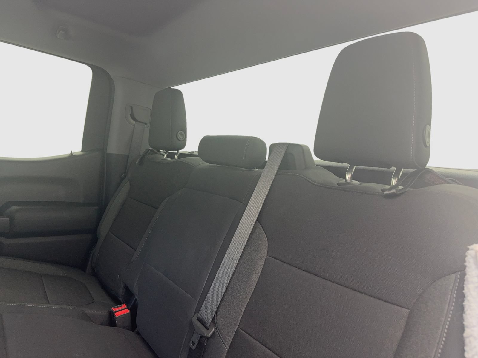 Used 2019 Chevrolet Silverado 1500 LT w/ All-Star Edition RWD image 50