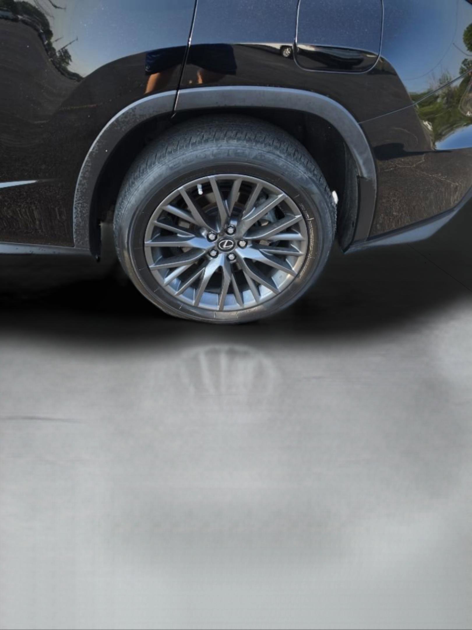 Used 2018 Lexus RX 350 F Sport w/ Cold Area Package AWD/4WD image 34