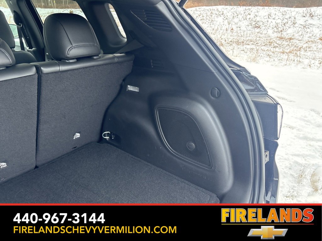 Used 2025 Jeep Compass Latitude w/ Sun & Sound Group image 51