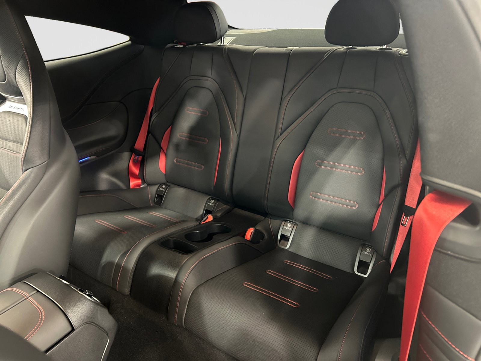 Used 2024 Mercedes-Benz CLE 53 AMG 4MATIC image 16