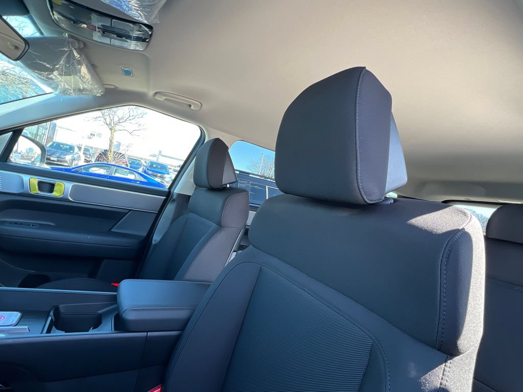 New 2026 Hyundai Santa Fe SE AWD/4WD image 17