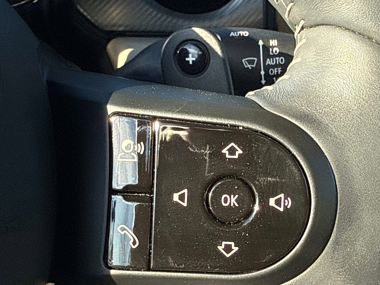 Used 2024 MINI Cooper S image 17