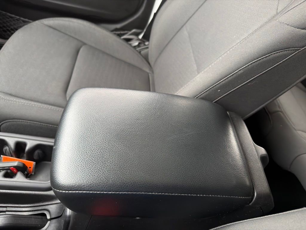 Used 2022 Jeep Wrangler Unlimited Sport image 35