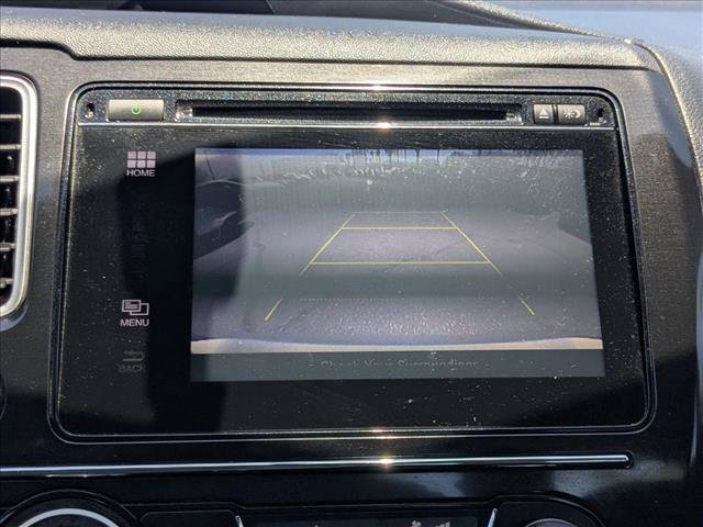 Used 2015 Honda Civic SE image 14