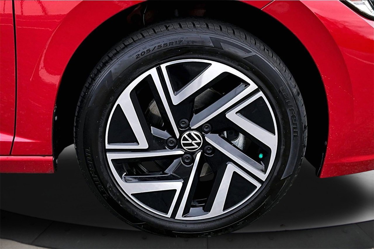 Used 2022 Volkswagen Jetta SEL image 35