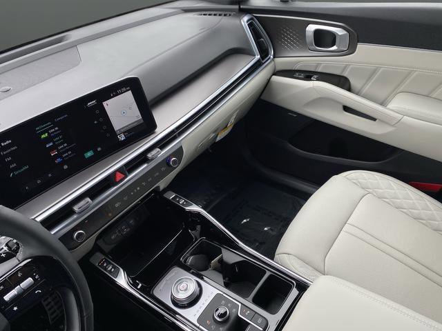 New 2026 Kia Sorento SX Prestige image 24