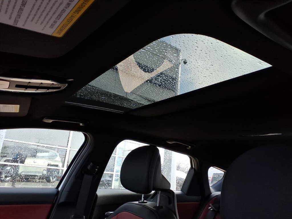 New 2025 Kia K4 GT-Line image 13