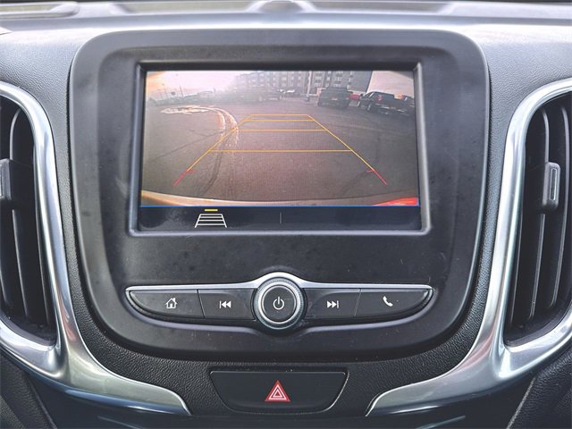 Used 2021 Chevrolet Equinox LT image 14