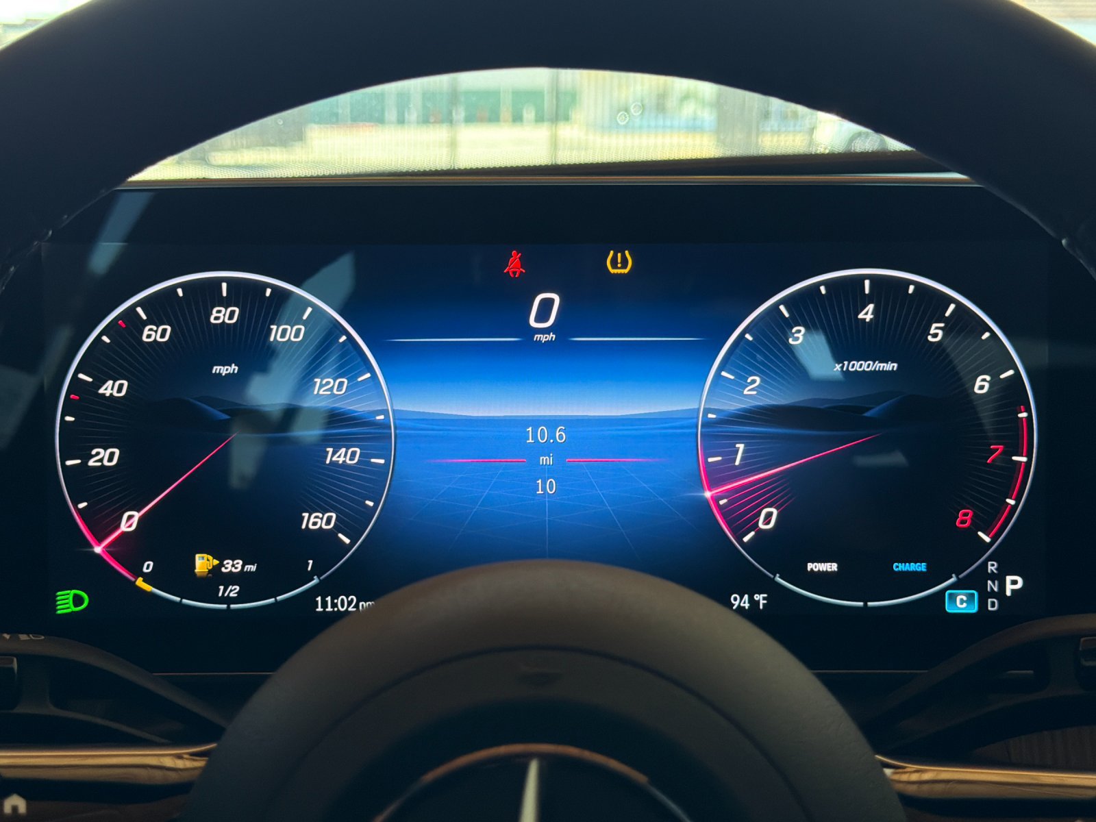 New 2026 Mercedes-Benz C 300 Sedan image 22