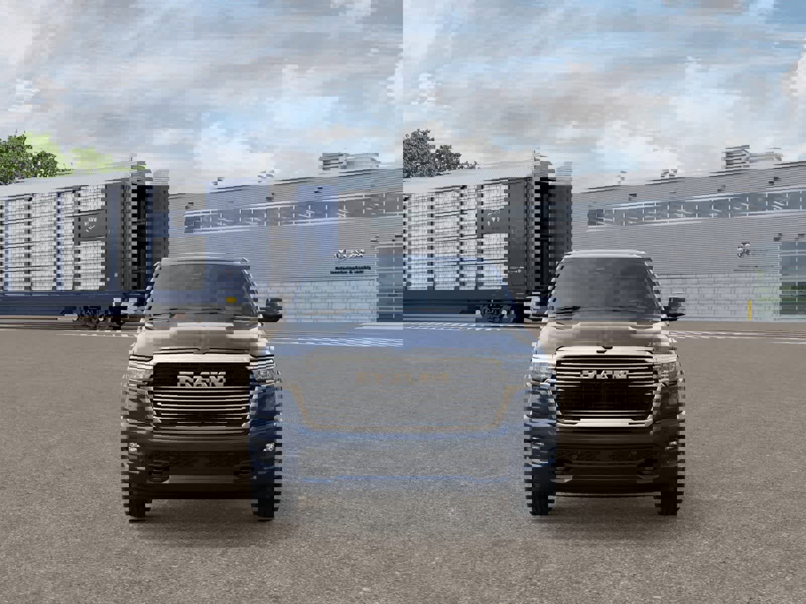 New 2026 RAM 1500 Laramie image 6