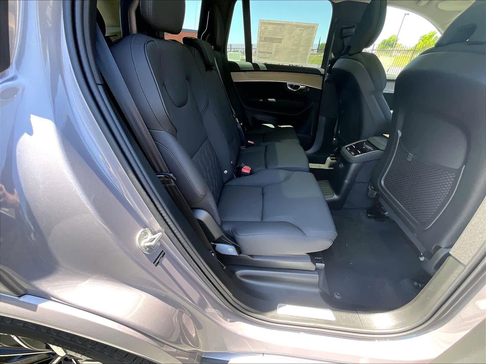 New 2026 Volvo XC90 T8 Plus w/ Protection Package AWD/4WD image 27