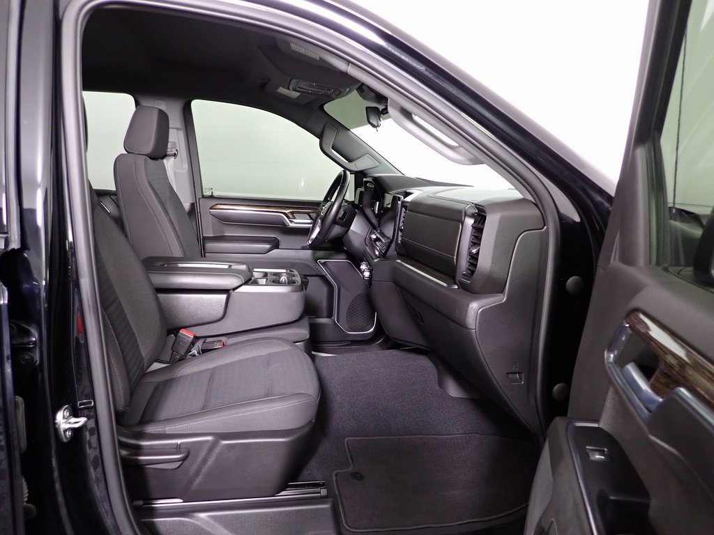 Used 2022 GMC Sierra 1500 Elevation image 32