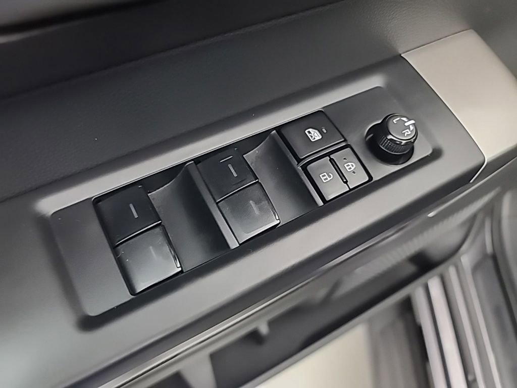 Used 2024 Toyota Tundra SR5 w/ SR5 Premium Package image 22