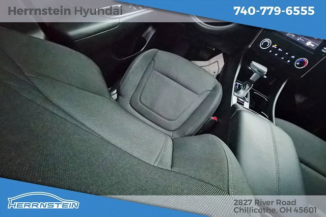 Used 2022 Hyundai Tucson SEL w/ Cargo Package image 13