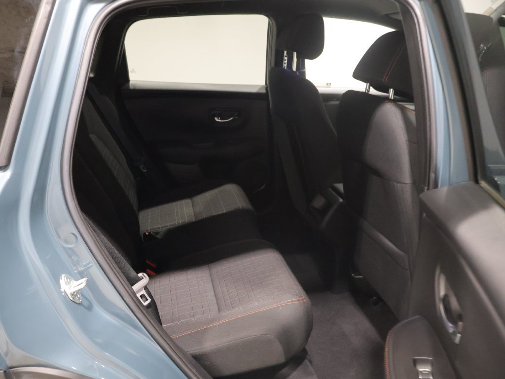 Used 2024 Honda HR-V Sport image 20