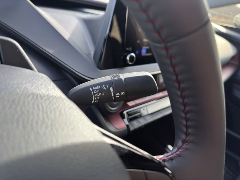 New 2026 Toyota Prius Plug-In Hybrid image 28