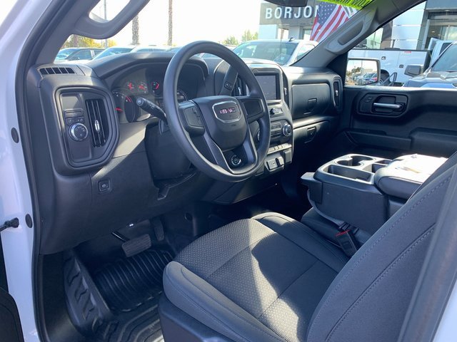 Used 2024 GMC Sierra 1500 Pro image 17