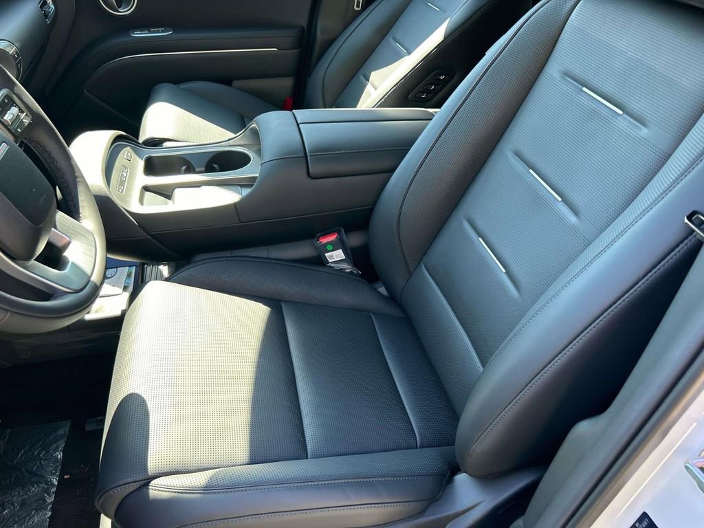 New 2026 Hyundai Palisade Calligraphy image 15