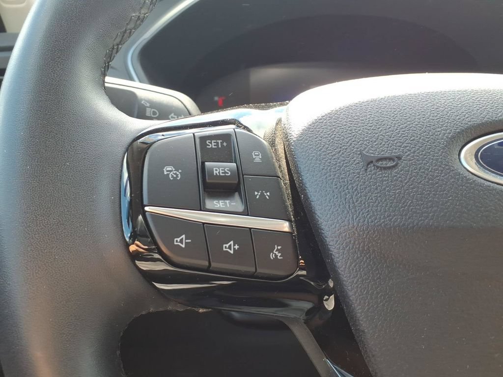 Certified 2024 Ford Escape Active w/ Tech Pack #1 AWD/4WD image 17