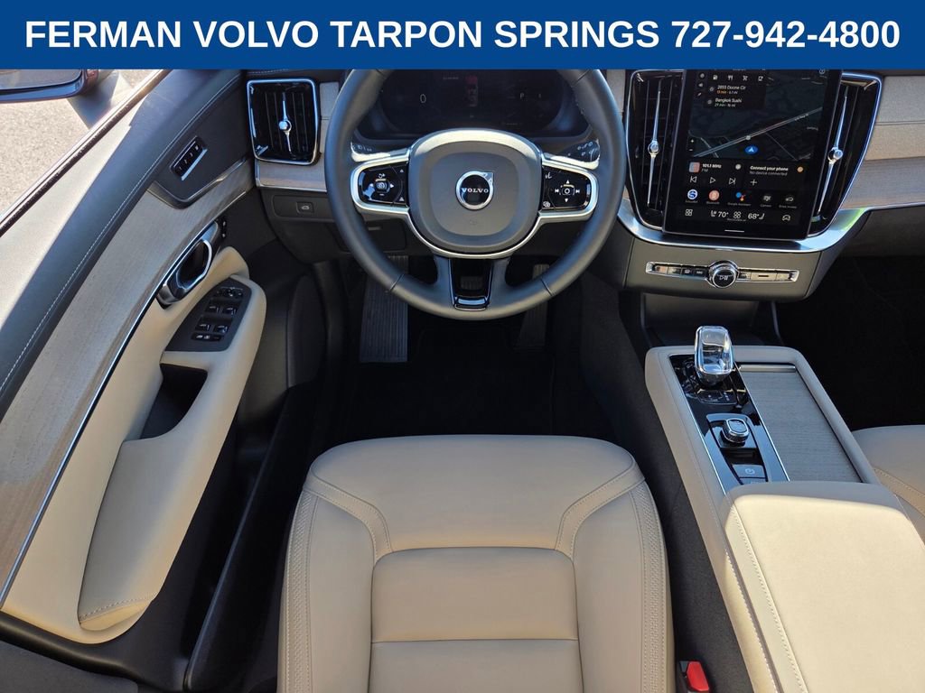 New 2026 Volvo XC90 B5 Plus image 16