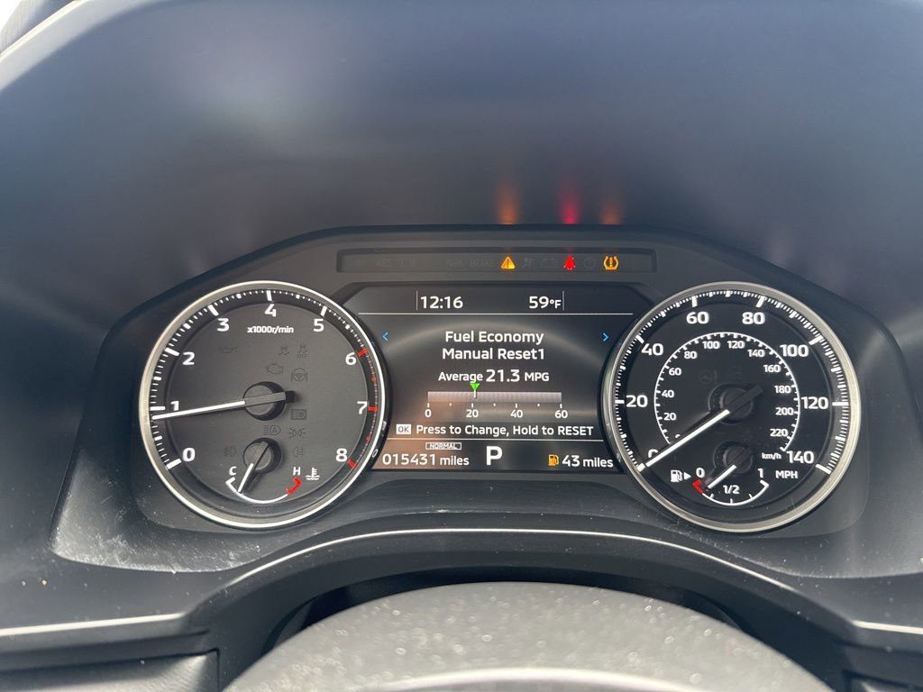 Used 2024 Mitsubishi Outlander SE image 19