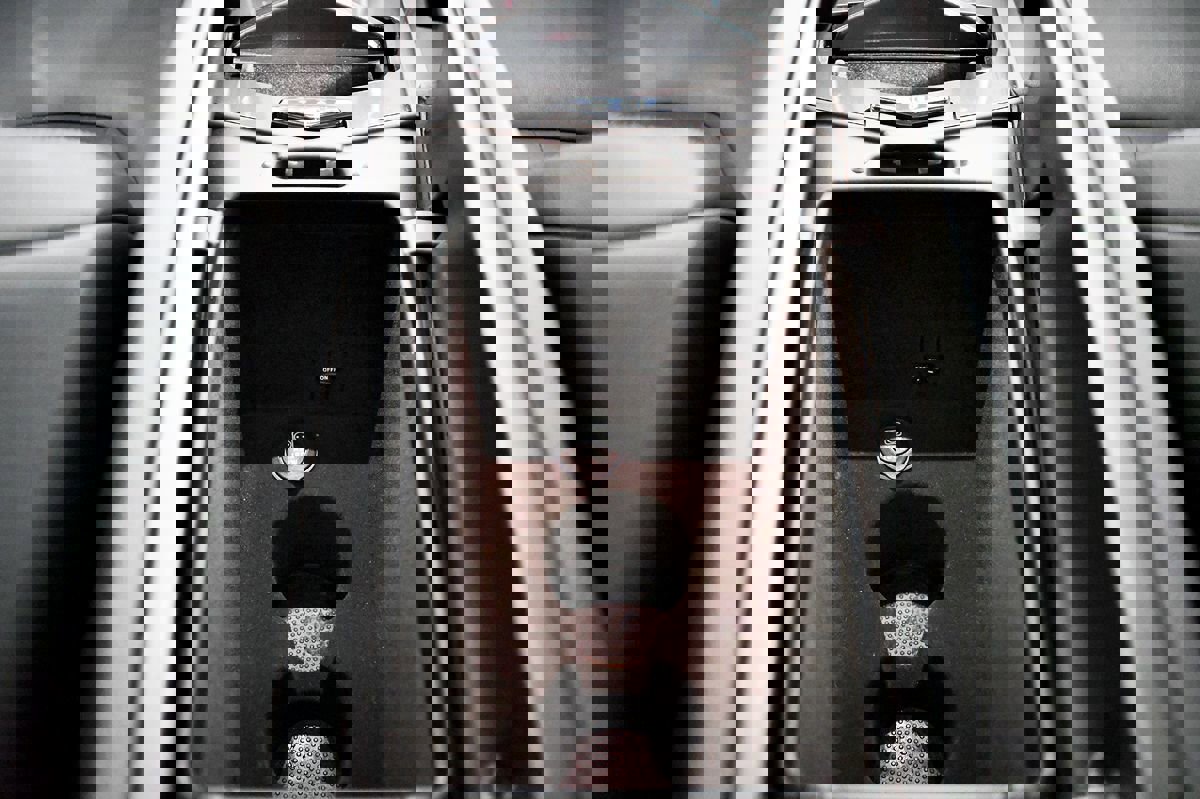 Used 2017 Maserati Ghibli image 69