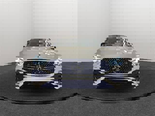 Certified 2026 Mercedes-Benz CLA 250 4MATIC image 4