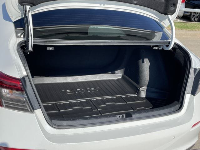 Certified 2022 Honda Civic Touring image 29