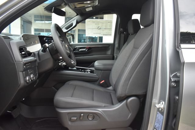 New 2026 Chevrolet Tahoe LS RWD image 15