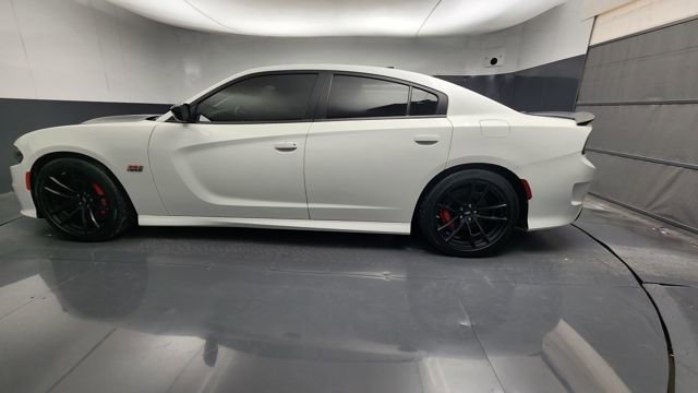 Used 2023 Dodge Charger Scat Pack w/ Dynamics Package image 4