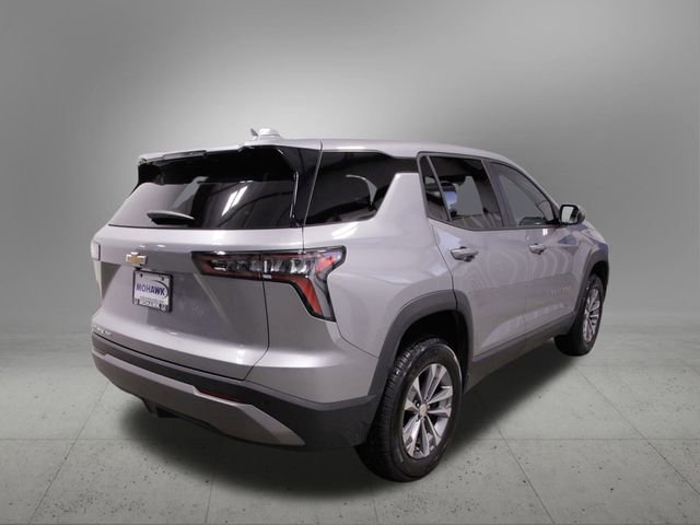 Used 2025 Chevrolet Equinox LT image 7