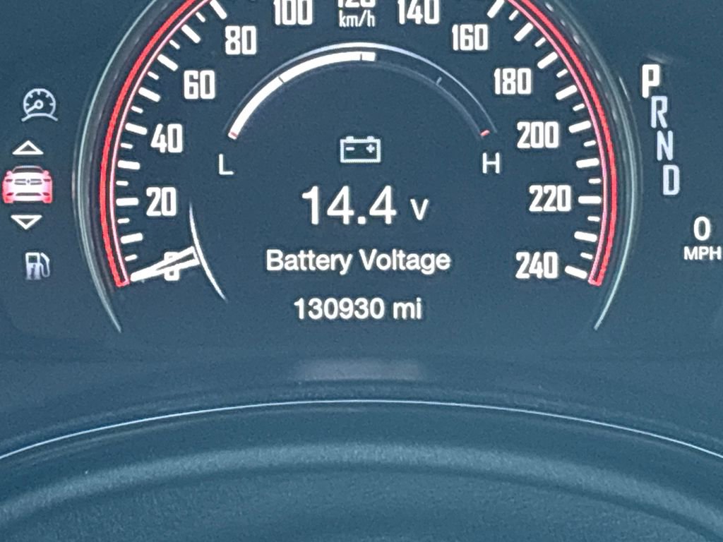 Used 2021 Dodge Durango GT image 24