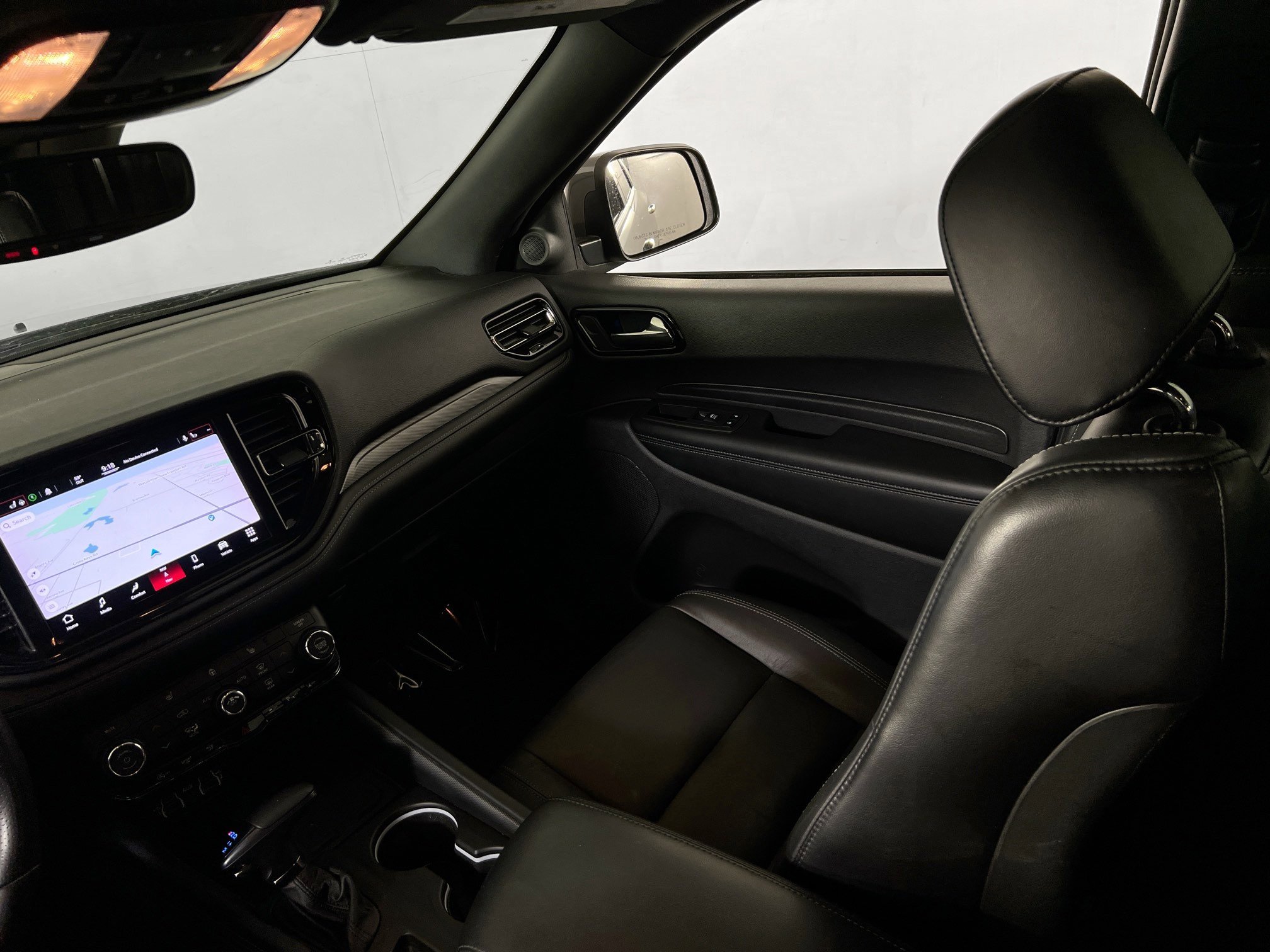 Used 2022 Dodge Durango GT image 24