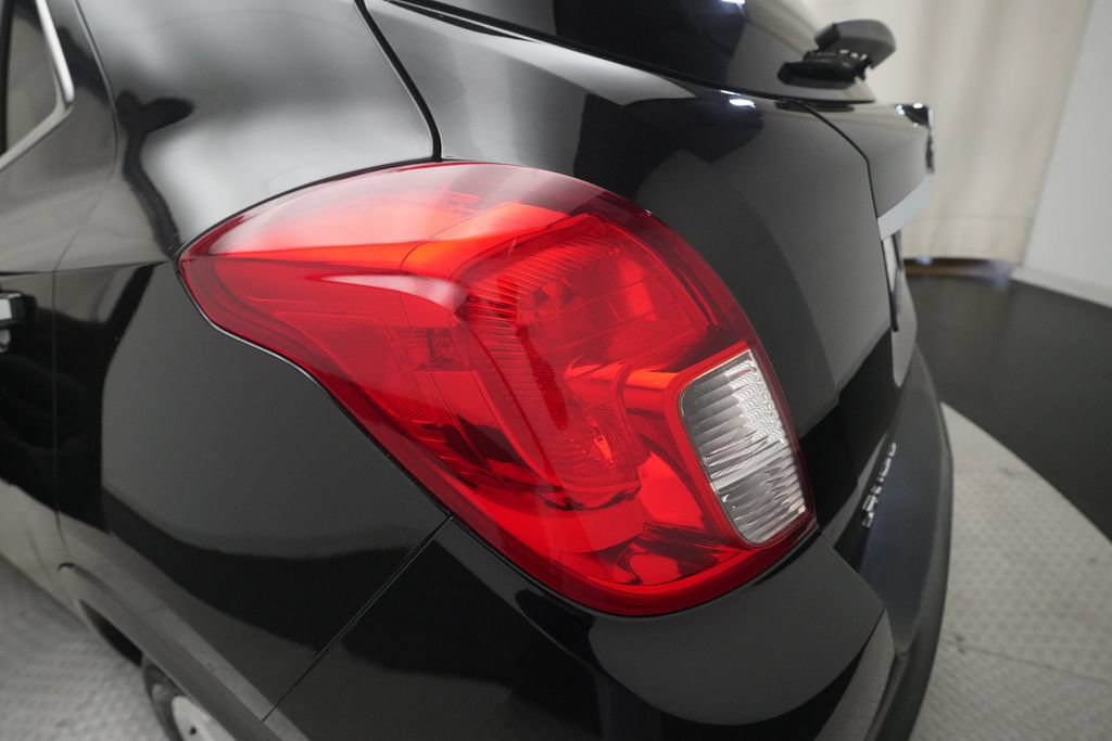 Used 2016 Buick Encore FWD image 30