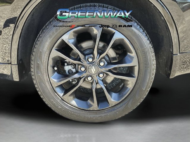 Used 2023 Dodge Durango R/T RWD image 38