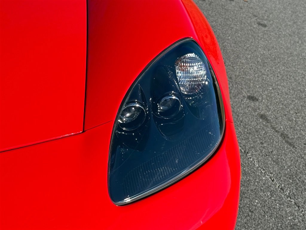 Used 2012 Chevrolet Corvette Z06 image 10