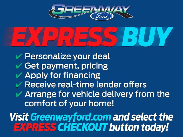 Used 2025 Ford F150 STX image 8