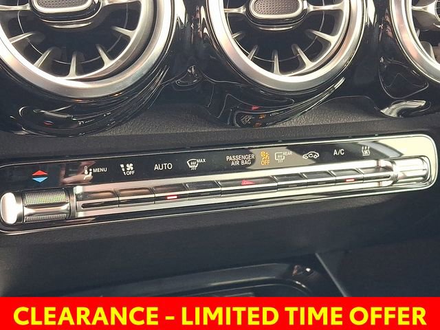 Used 2025 Mercedes-Benz EQB 250+ 250+ image 18