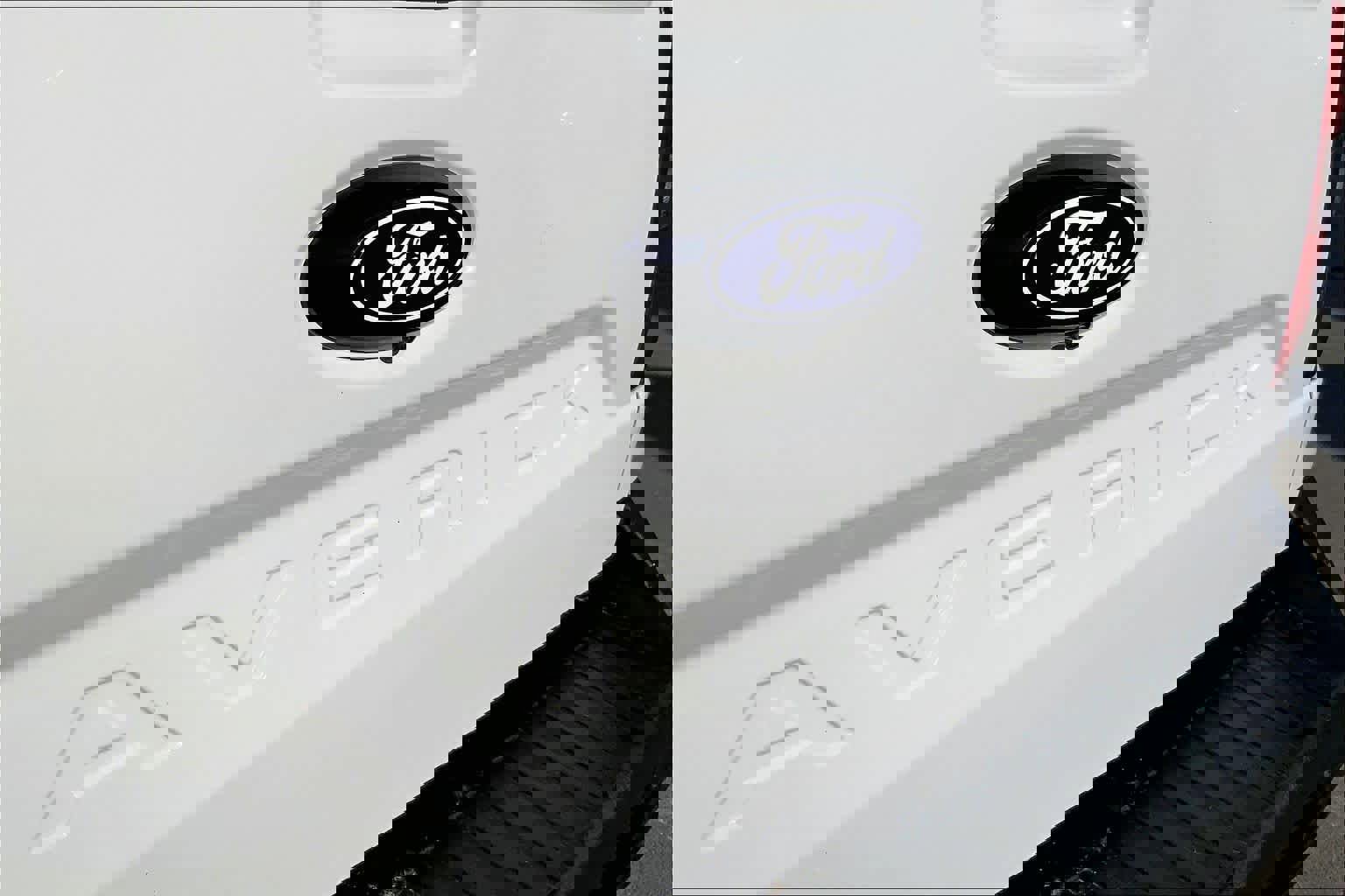 Used 2025 Ford Maverick XLT w/ Equipment Group 302A image 33