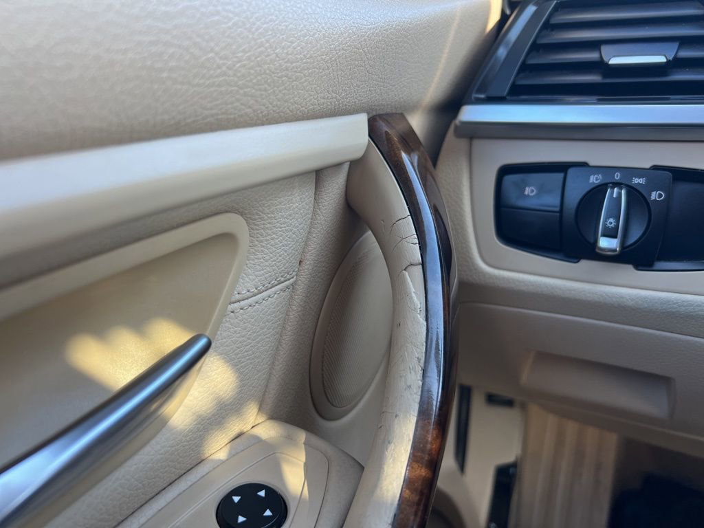 Used 2015 BMW 328i Sedan image 23