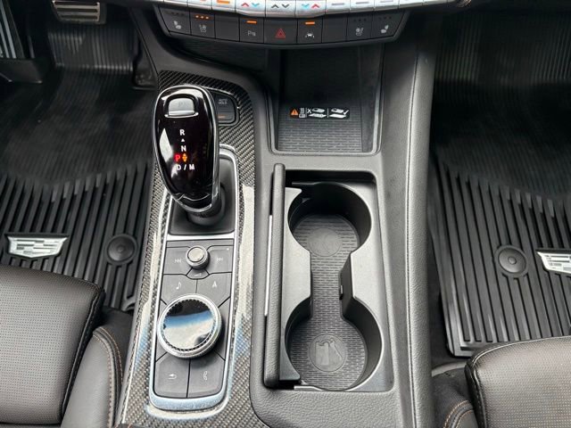 Used 2024 Cadillac CT5 Sport AWD/4WD image 23