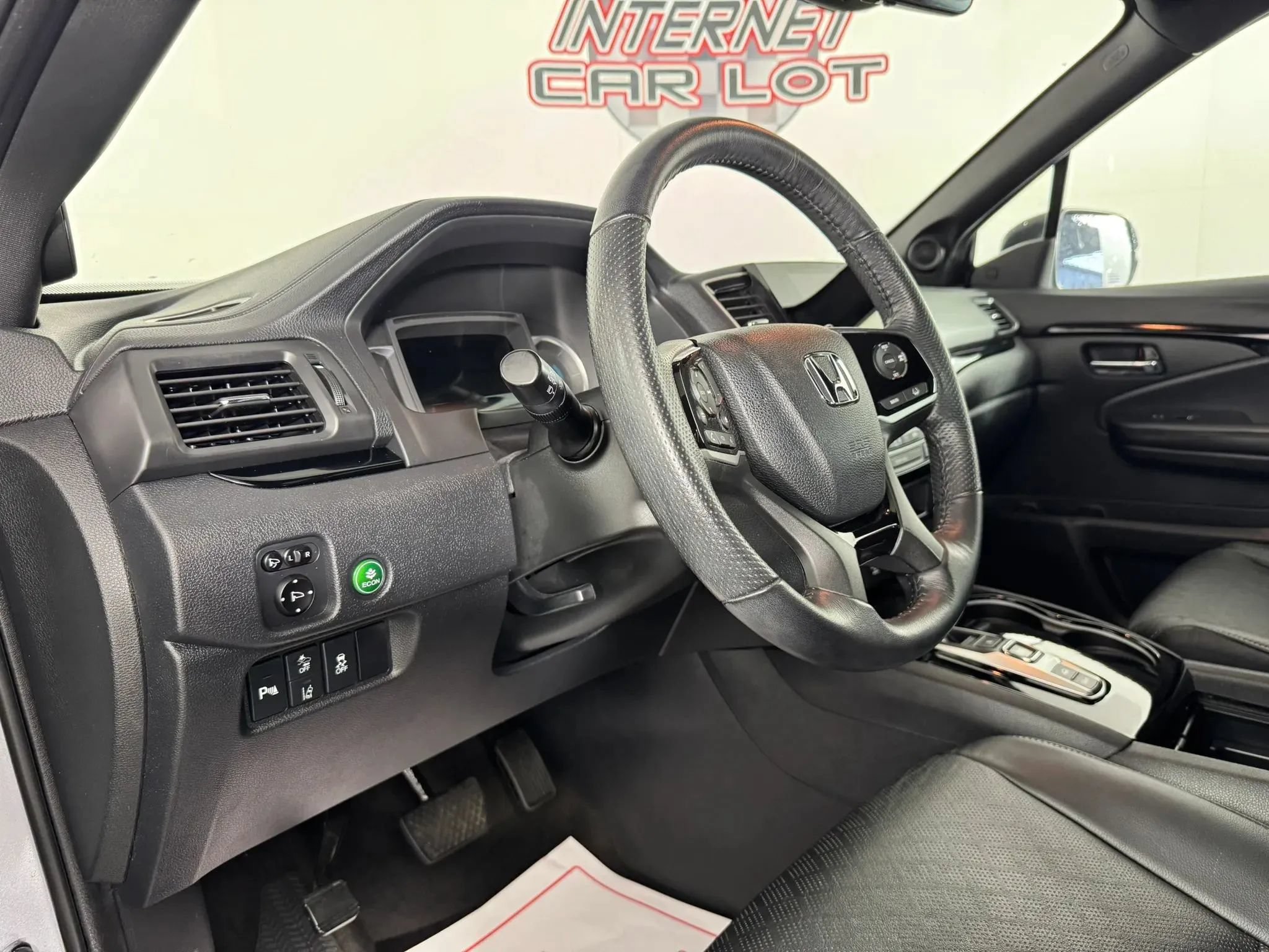 Used 2019 Honda Passport Touring image 10