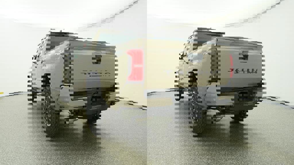 New 2026 Toyota Tacoma TRD Sport image 22