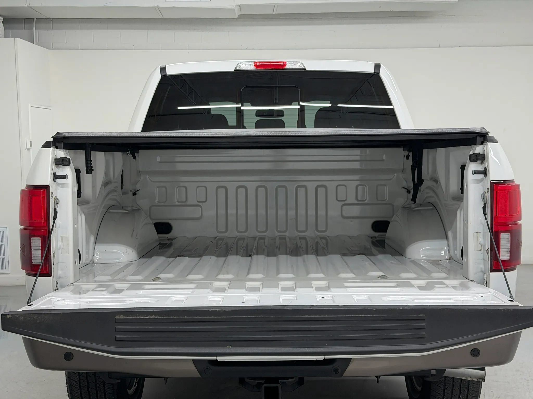 Used 2020 Ford F150 King Ranch w/ Trailer Tow Package AWD/4WD image 87