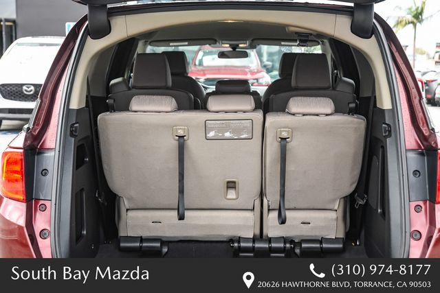 Used 2019 Honda Odyssey EX image 26