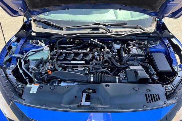 Used 2020 Honda Civic EX-L image 10