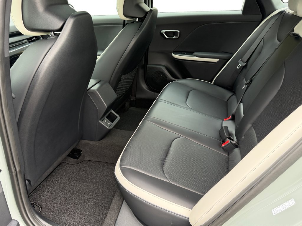New 2026 Kia K4 EX FWD image 10