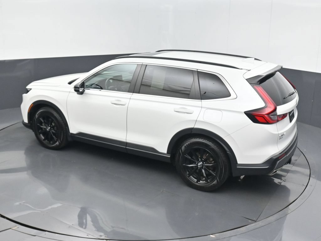 Used 2023 Honda CR-V Sport image 15